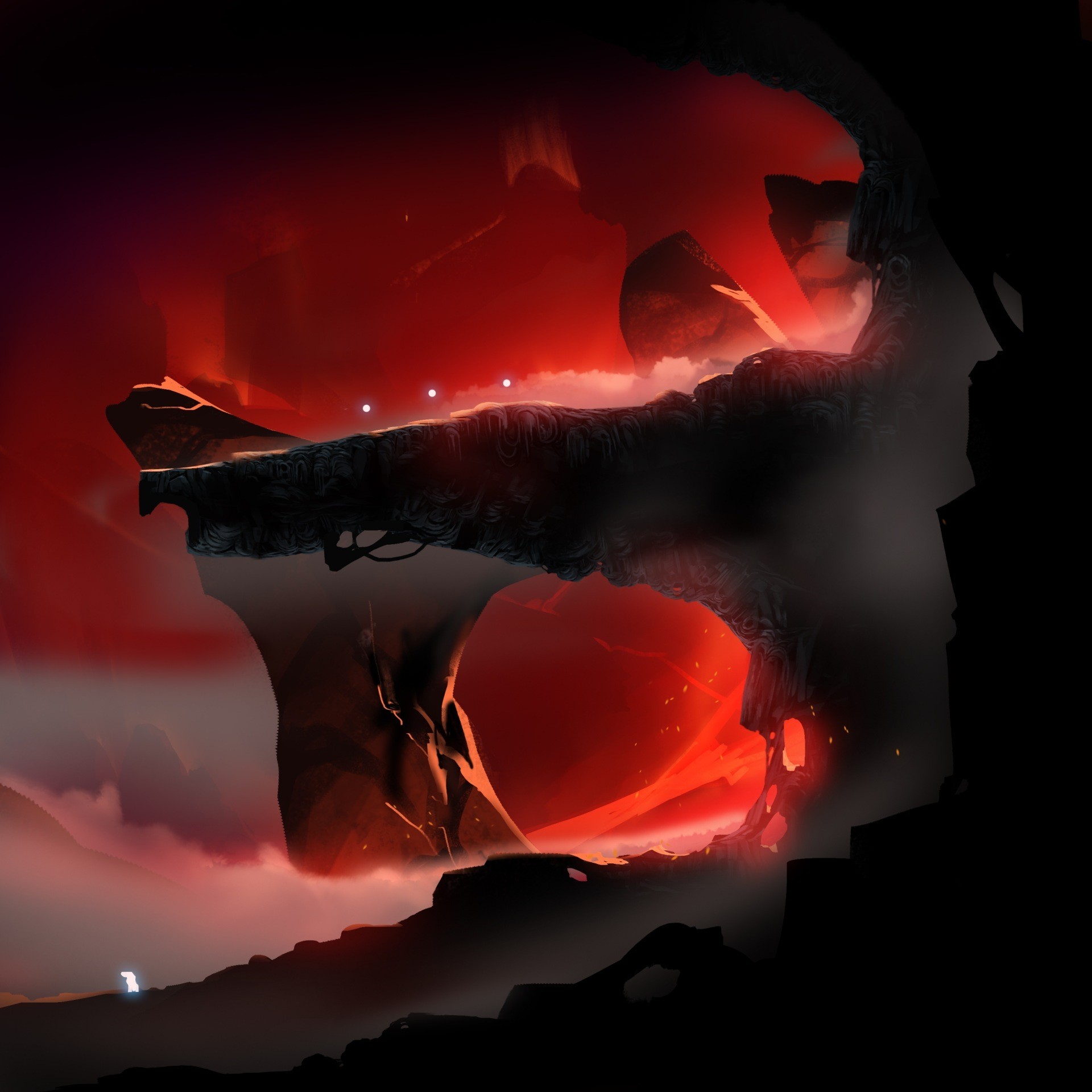 Ori and the Blind Forest - Imagen 27